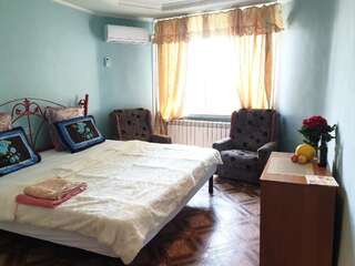 Апартаменты str Ismail Кишинёв Chisinau 98-3 Кишинёв Апартаменты с 3 спальнями-1