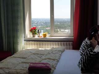 Апартаменты str Ismail Кишинёв Chisinau 98-3 Кишинёв Апартаменты с 3 спальнями-25