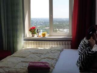 Апартаменты str Ismail Кишинёв Chisinau 98-3 Кишинёв Апартаменты с 3 спальнями-63