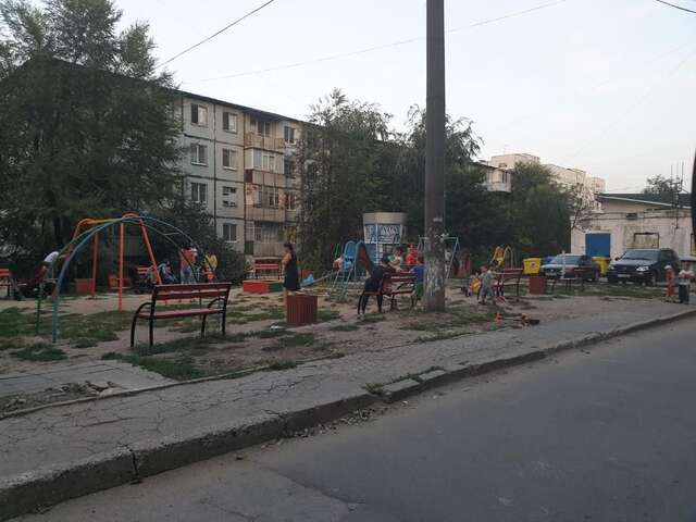 Апартаменты str Ismail Кишинёв Chisinau 98-3 Кишинёв-56